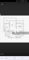 Eon Shenton (D2), Apartment #528178641